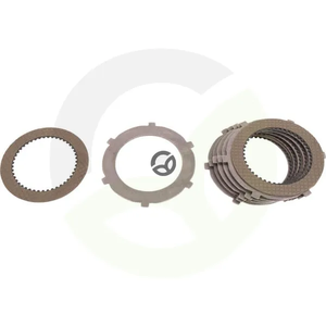 Komplet pogonske lamele FWD/RVS - Carraro 149306