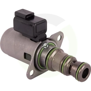 Solenoidni ventil - Carraro 396084