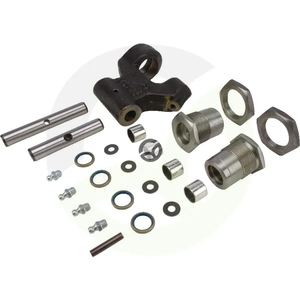 Ohišje zgloba desno - Carraro 402577