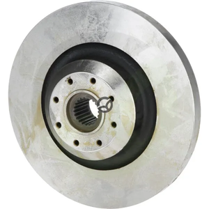 Zavorni disk - Carraro 370383