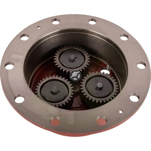 Ohišje planetarnih zobnikov - komplet - Carraro 644109