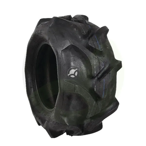 Pnevmatika brez zračnice 20x8.00-10, 4 plasti, T-463 - 20800104T463S