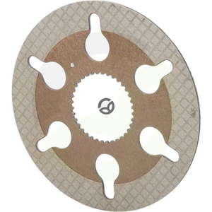 Zavorni disk - Carraro 143874