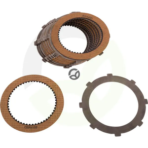 Torni disk - Carraro 149305