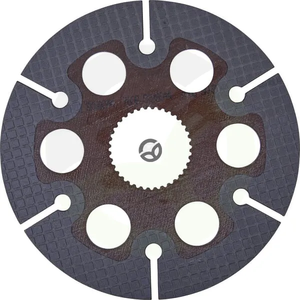 Zavorni disk - Carraro 136135