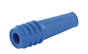 Vodilo za kabel RG58 modra CORG58BL