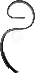 S-vzmet 50x13x710 mm s konico - CP101951