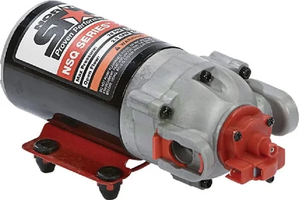 Črpalka 8,3 l/min 12V - NorthStar 20782271