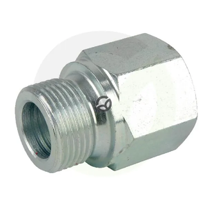 Reduktor - Kramp CLBAR22152015
