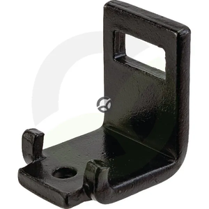 Sponka za vzmet 32x10mm za okvir 40x40mm CP10706000