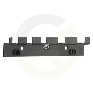 Podpora za set 5 pil - Facom CKS35A
