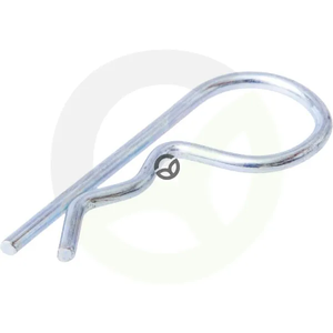 R-zatič enojni 2,5mm - Kramp CL25EKR