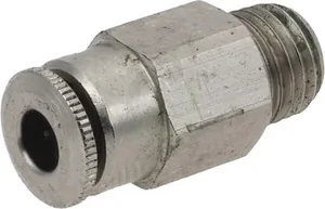 Ravna potisna spojka 4 mm - Kramp CLSG4MK81