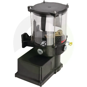 Črpalka L-EGP2-2.5-XN24VDC - Kramp CLPU2KFA2524VDC