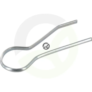 Vzmetni zatič - Gopart CL315GP