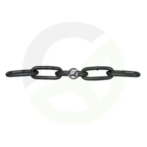 Veriga Ø6mm x 42mm pocinkana - Kramp CK60V