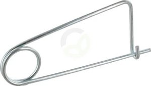 Vzmetni zatič - Gopart CL455GP