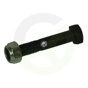 Sponka za pritrjevanje s cevjo M12x70mm CP10115