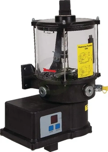 Črpalka L-EGP2-2.5-XCU24VDC CLPU2KST2524VDC
