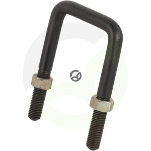 U-zatič 30x30mm za okvir 80x80mm - CP10185