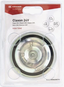 Klakson 24V - Kramp CL10024V