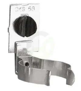 Odprto držalo orodja 25-32mm - Facom CKS68A
