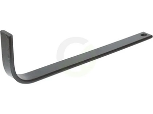 Podporna vzmet 40x10x470mm CP1010