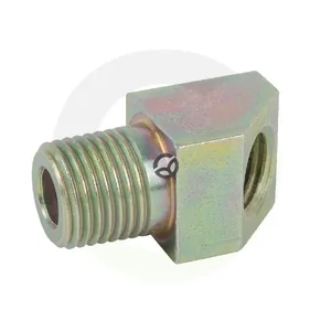 Koleno zunanji/notranji navoj 45° - Kramp CLEW45RK18R18