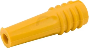 Razbremenitev napetosti RG58 rumen CORG58YE