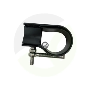Objemka cevi 50mm - Kramp CLMP50