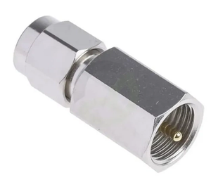 Ravni 50Ω RF adapter FME vtič na SMA vtič 900MHz - COADFMESMA