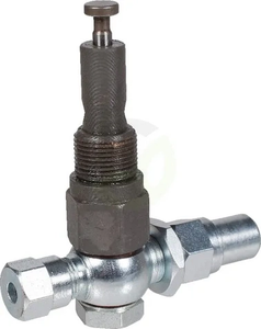 Pritrdilni element črpalke, vključno z DBV 3 CLPED2VF300