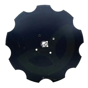 Disk z U-zarezo 450 mm - Clemens CL927300001