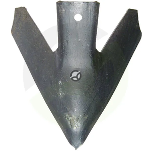 Motika 260x8 mm z zaskočko - CP10FK