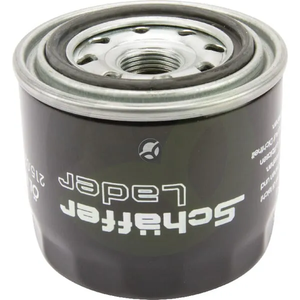 Oljni filter - Schäffer 215021004