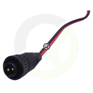 2-pinski konektor - ConXall CX31822PG