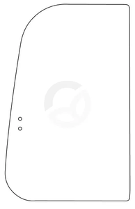 Stranski prednji drsnik D12920