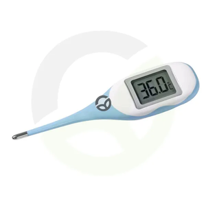 Digitalni termometer BigScreen - Kerbl 2130