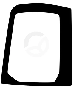 Steklo vrat - zgornje D20002