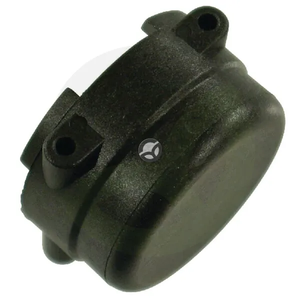 Zaključni pokrovčki T4 34 mm - Arag 219040