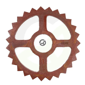 Cambridge obroč nazobčen 470mm CS47001