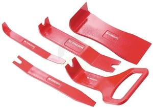Komplet 5 plastičnih letev - Facom CRD5PB