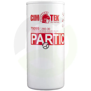 Filter 260-30 - Cim-Tek CT70095