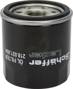Oljni filter - Schäffer 218021004