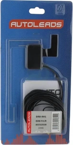 DAB + antena CR9410