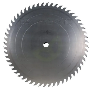 List krožne žage 700x35-56T - Kramp CS700323556KR