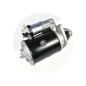 Zaganjalnik 12V - 2.7kW - 9-zobov - Lucas Elektrik D8NN11000CAN