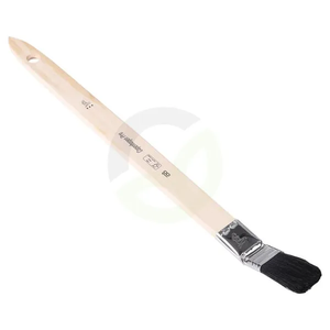 Popravni čopič Bend Lyonse - III zvezda - črn - prašičja dlaka 21mm - Copenhagen Pro CP2312618