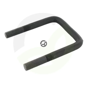 U-vijak Ø14mm 80x120 CP148001