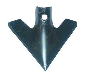Motika 175x175x4mm - Kramp CP5175